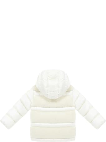 Moncler Enfant Gentiane Down Jacket