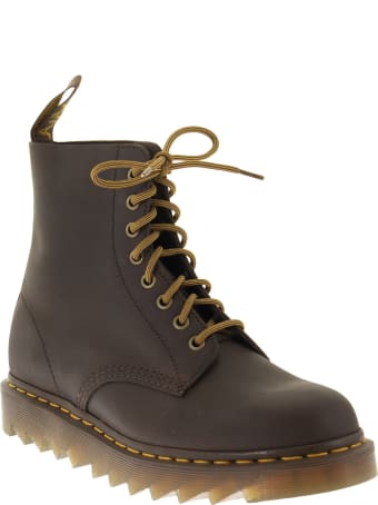 Dr. Martens 1460 Ziggy - Lace-up Boot