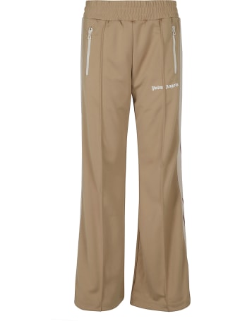 Palm Angels Track Wide Trousers