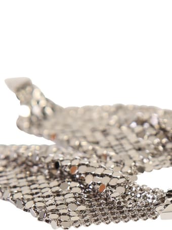 Paco Rabanne Mesh Earrings
