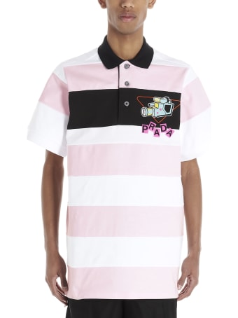 Prada Polo