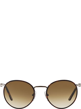 Persol Persol Po2422sj Matte Brown Sunglasses