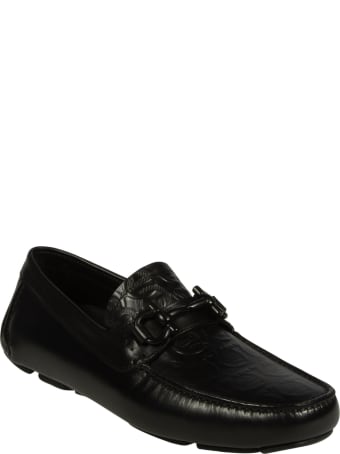 Salvatore Ferragamo Parigi New Loafers