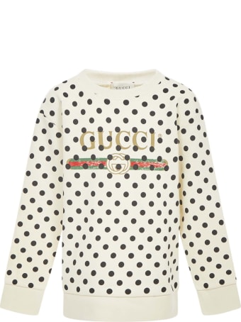 Gucci Junior Sweatshirt