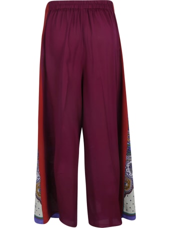 Ibrigu Elegant Pants