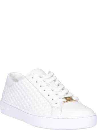 MICHAEL Michael Kors Colby Trainer
