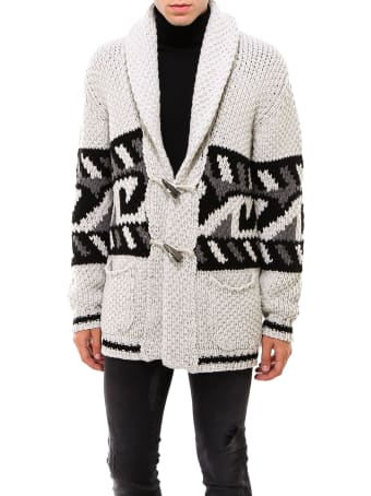 Rakkì Cardigan