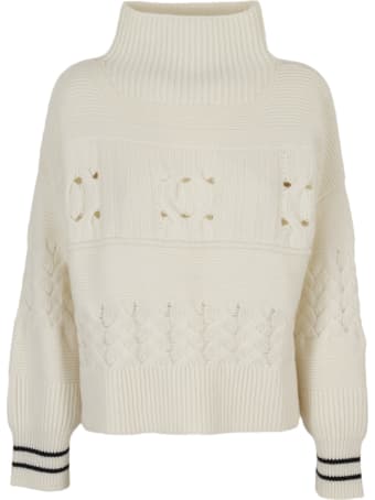 Iceberg Sweater