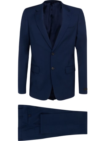 Prada Suit