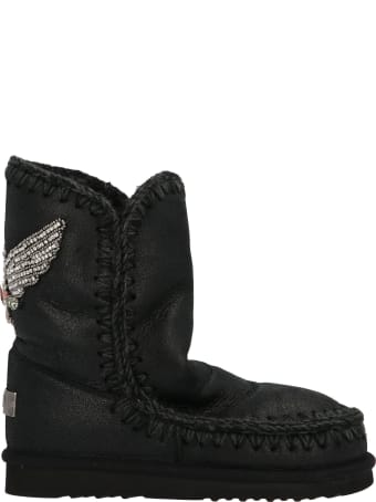 Mou 'eskimo 24' Shoes