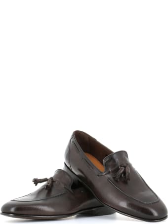 Sturlini Tassel Loafer Ar-150003