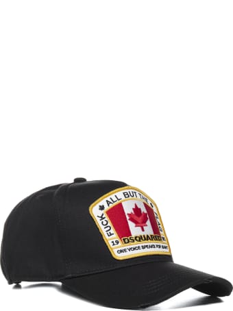 Dsquared2 Hat