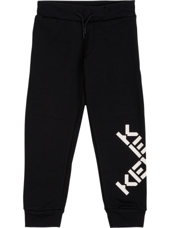 Kenzo Kids Jogging Pants