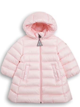Moncler Majeure Long Coat