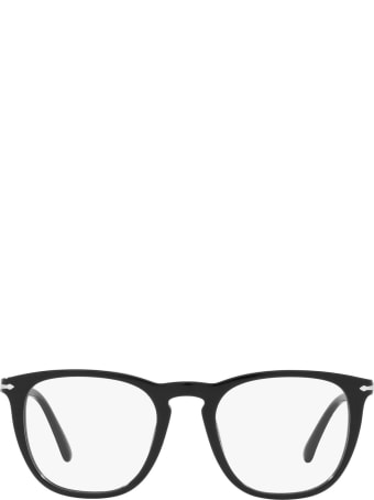Persol Persol Po3266v Black Glasses
