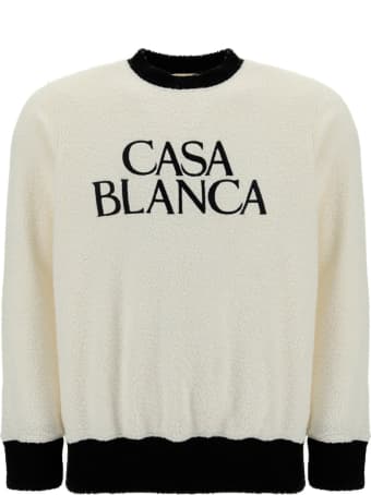 Casablanca Sweater