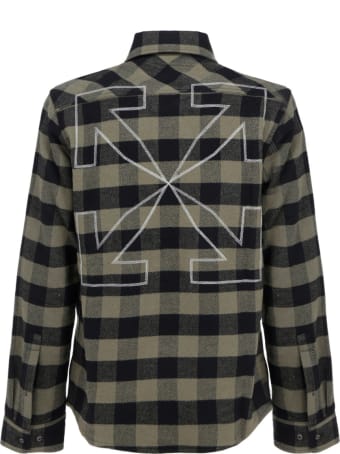 Off-White Shirt