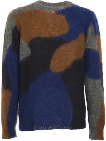 Roberto Collina Roundneck