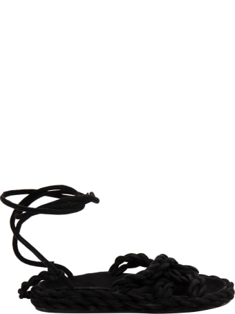Laurence Bras Sandals