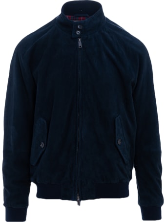 Baracuta Baracuta Jacket