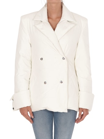 Khrisjoy Padded Tailoring Jacket