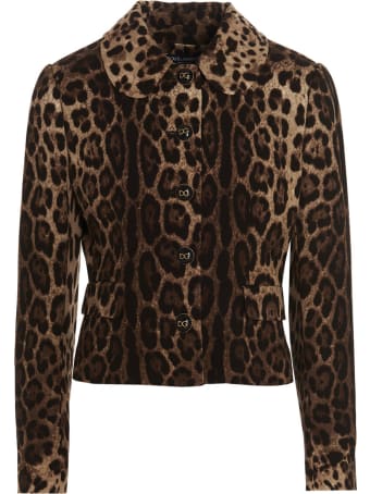 Dolce & Gabbana Blazer