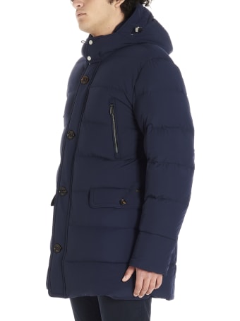 Moorer 'gornier' Jacket
