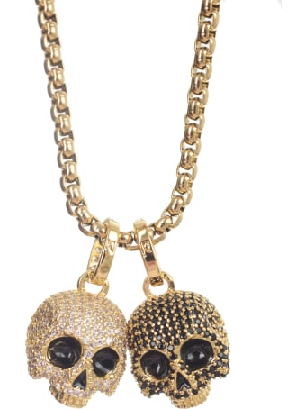 Darkai Tortuga Pendant