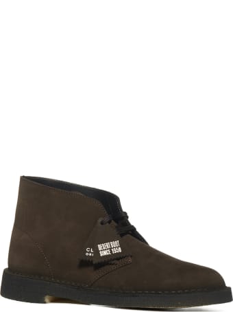 Clarks Boots
