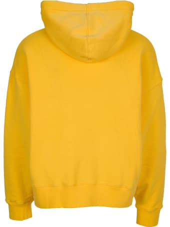 Palm Angels Bear Hoodie