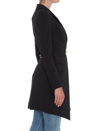 Elisabetta Franchi Jacket