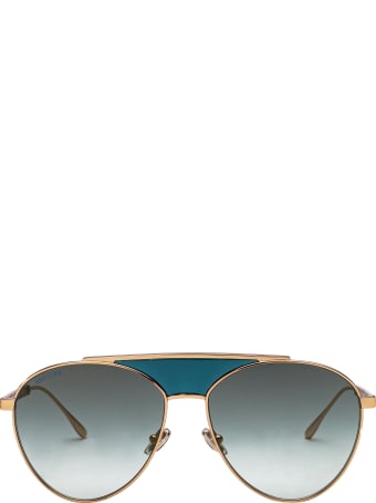 Jimmy Choo Eyewear Ave/s Sunglasses