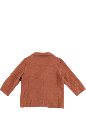 Zhoe & Tobiah Newborn Jacket