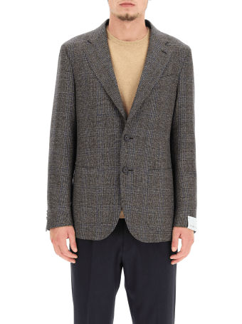 Caruso Tosca Prince Of Wales Jacket