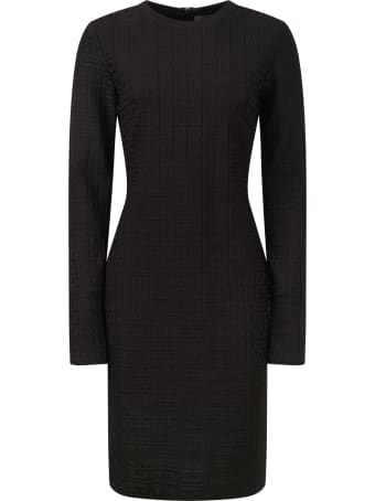 Givenchy Slim Fit Dress