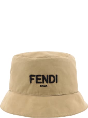 Fendi Cloche