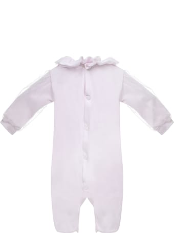 Miss Blumarine Romper