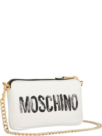 Moschino 'teddy' Bag