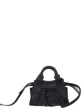 Balenciaga Neo Classic City Super Nano Bag