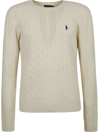 Ralph Lauren Knitted Sweater