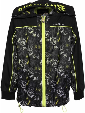 John Richmond Jacket