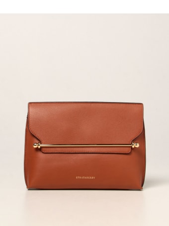 Strathberry Crossbody Bags Stylist Strathberry Leather Bag