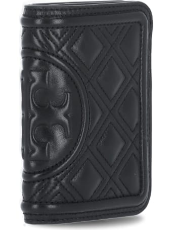 Tory Burch Leather Wallet
