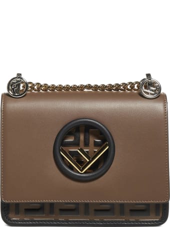 Fendi Shoulder Bag