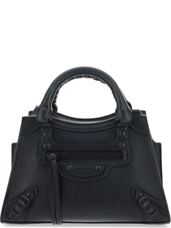 Balenciaga Neo Classic City Mini Handbag
