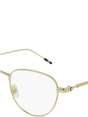 Montblanc MB0111O Eyewear