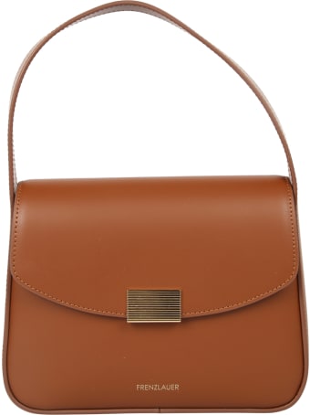 Frenzlauer Leather Handbag