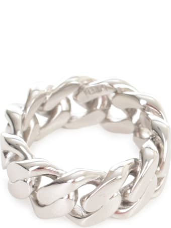 Darkai Cuban Ring