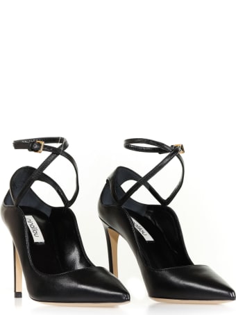 Ninalilou High-heeled shoe