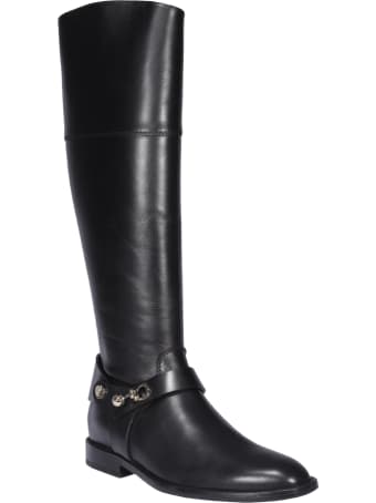 Fabi Boots